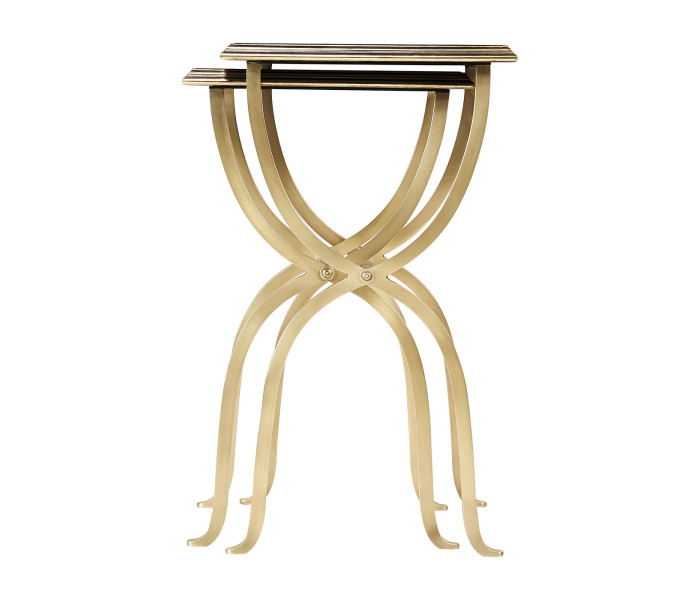 Set of Nesting Tables