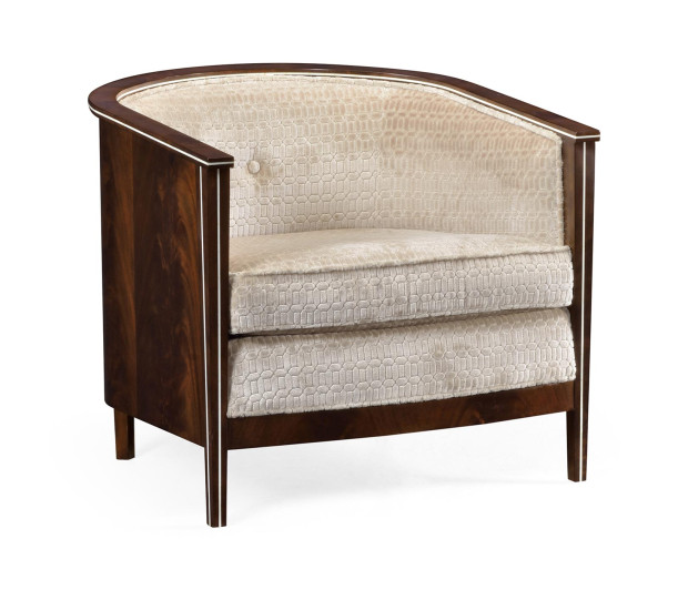 Arm chair (LIVING ROOM)