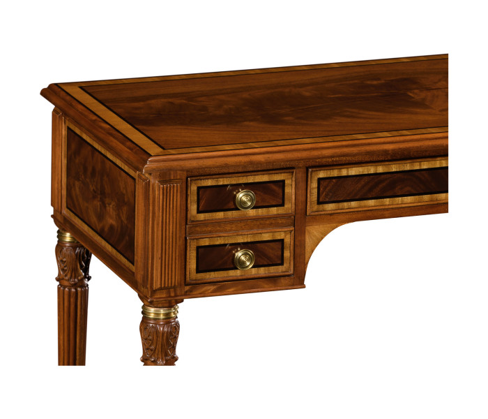 Existing Make-up Table