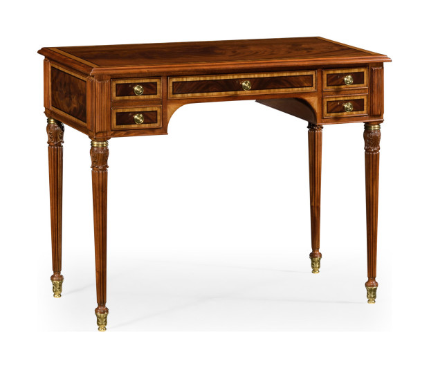 Existing Make-up Table