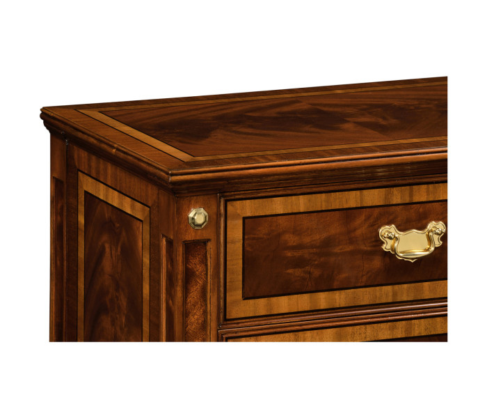 Drawer Chest