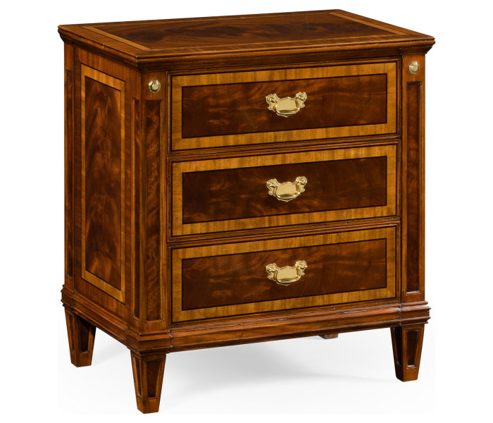 Drawer Chest