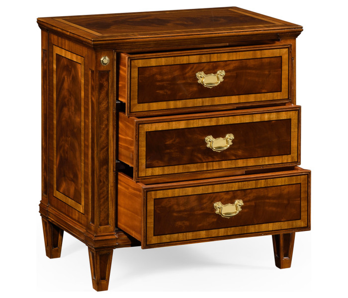 Drawer Chest