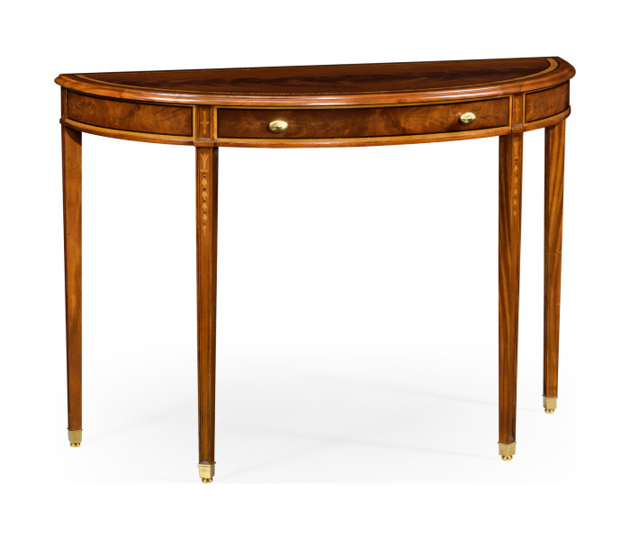 Entrance Console(large)