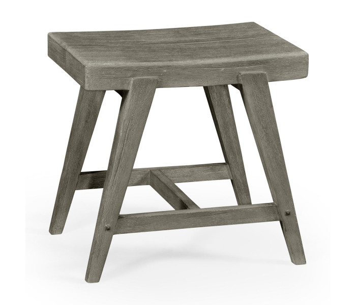 Outdoor Bath stool