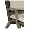 Outdoor Loung Chair