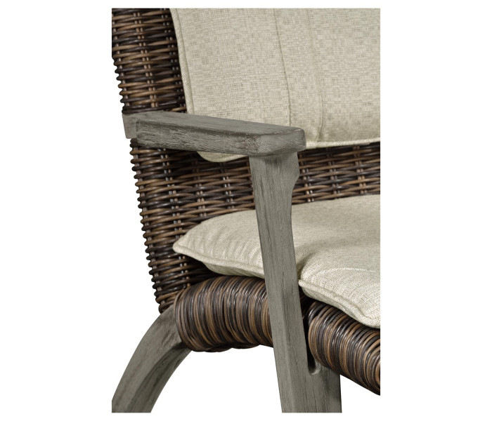 Outdoor Loung Chair