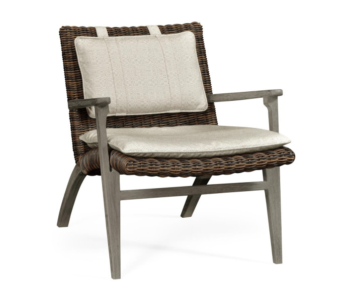 Outdoor Loung Chair