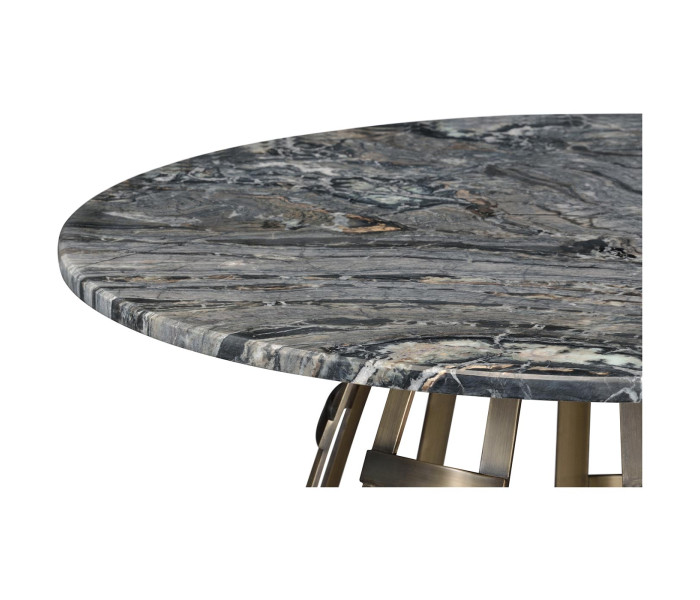 Outdoor coffee table