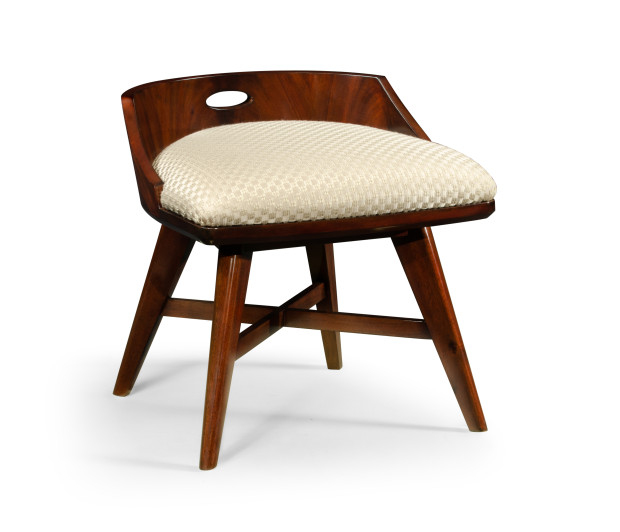 Dressing chair - VIP room