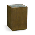 Square End Table