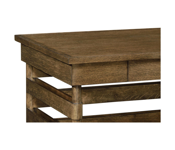 Movable registration table