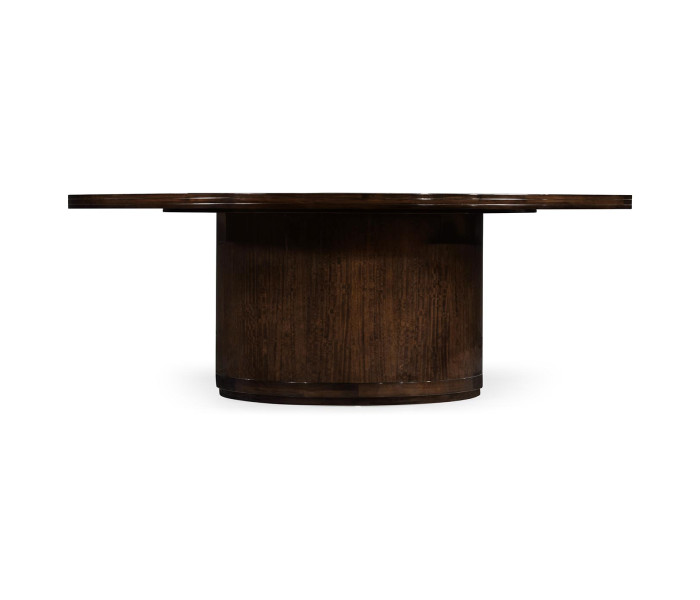 Circular Table W/ Lazy Susan (Dia 2100Mm)
