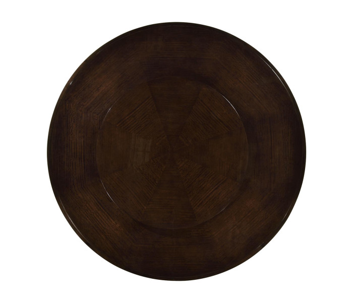 Circular Table W/ Lazy Susan (Dia 2100Mm)