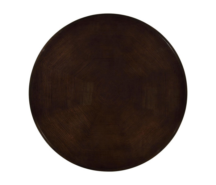 Circular Table W/ Lazy Susan (Dia 2100Mm)