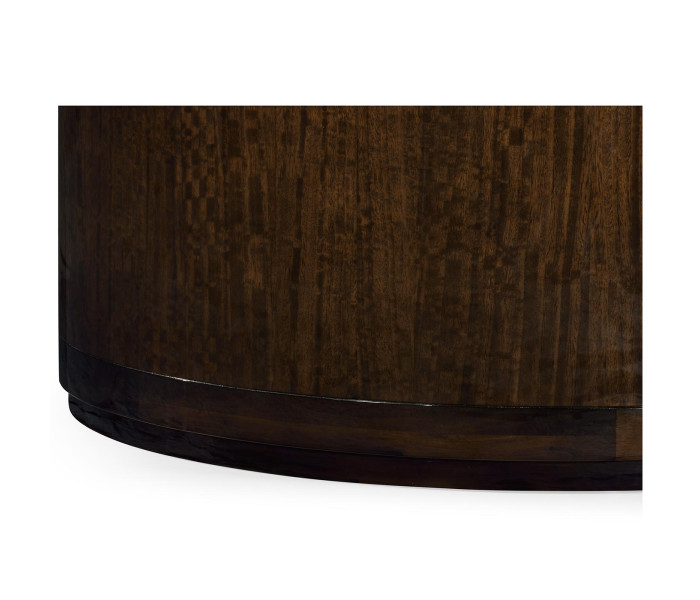 Circular Table W/ Lazy Susan (Dia 2100Mm)