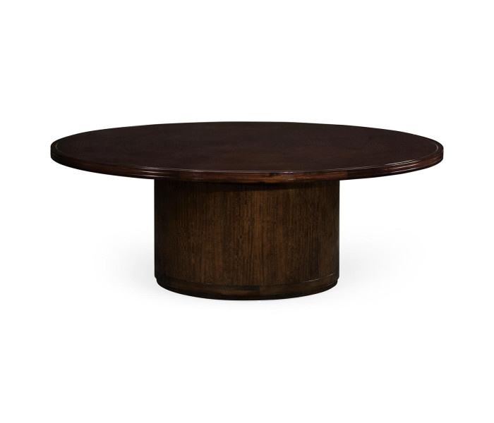 Circular Table W/ Lazy Susan (Dia 2100Mm)