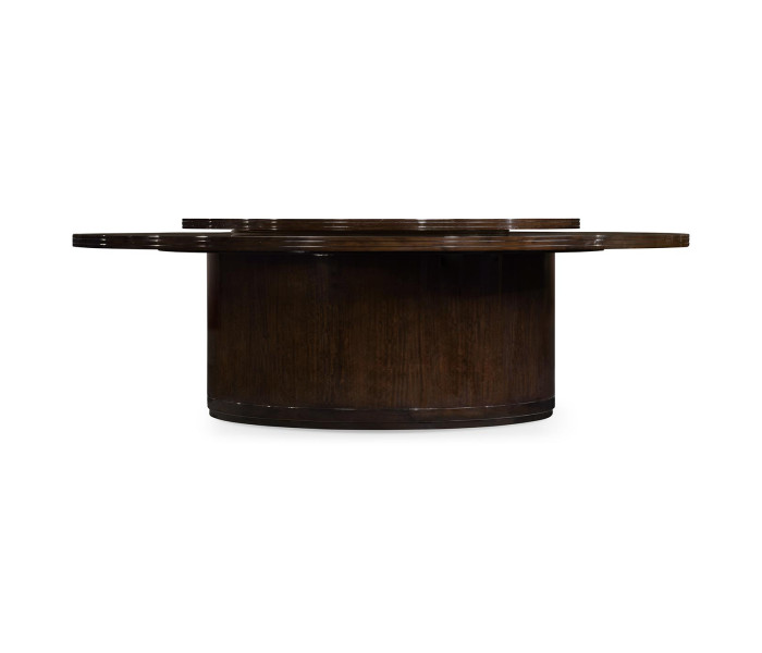 Circular Table w/ Lazy Susan (dia 2550mm)