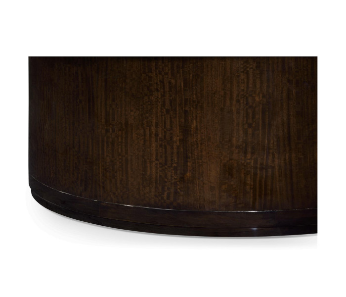 Circular Table w/ Lazy Susan (dia 2550mm)