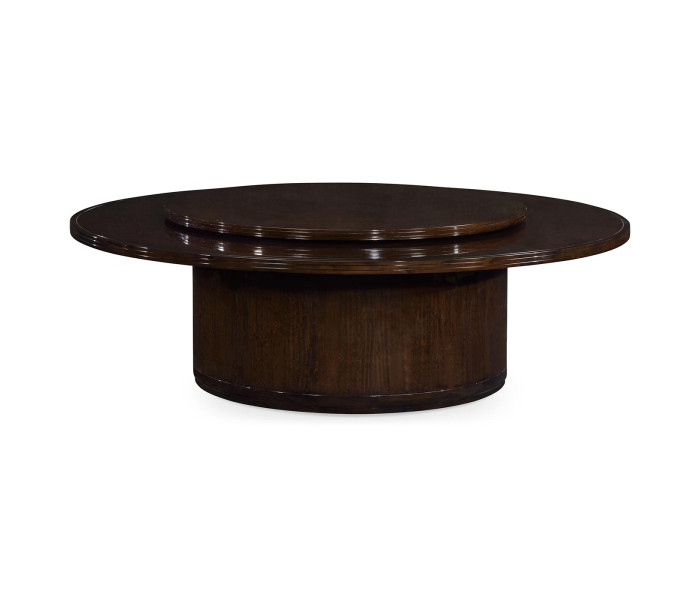Circular Table w/ Lazy Susan (dia 2550mm)