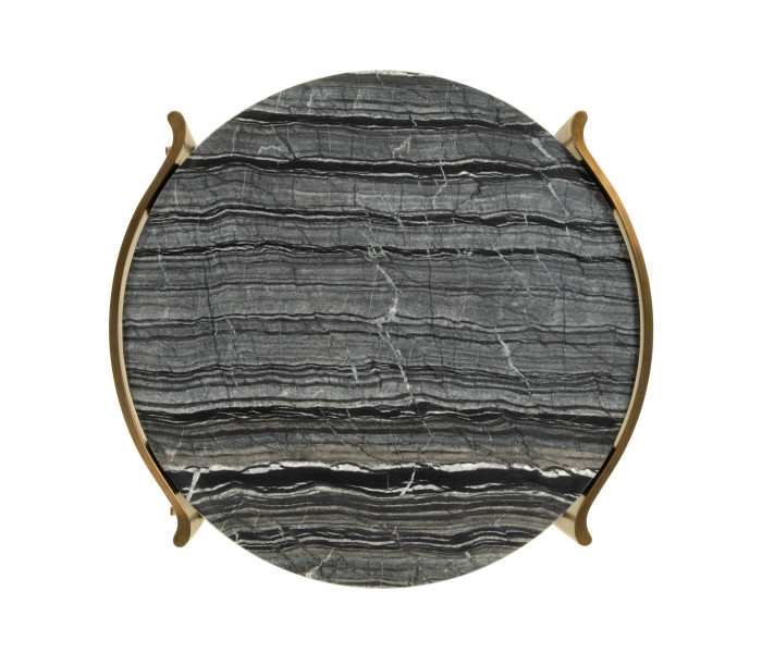 Coffee table Dia530xH480