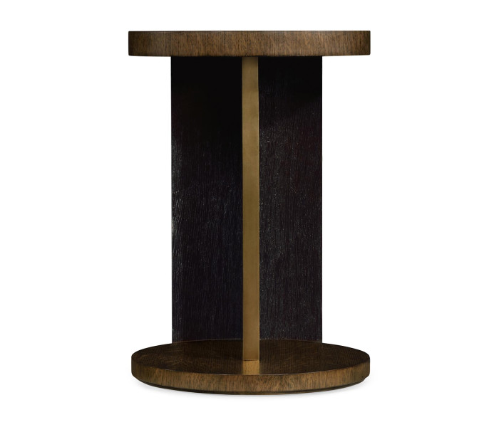 Round Side Table