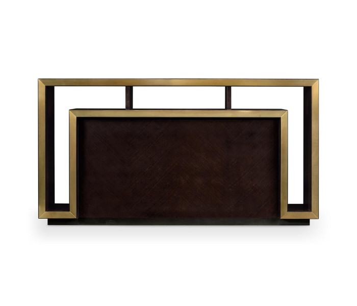 Sofa Console Table