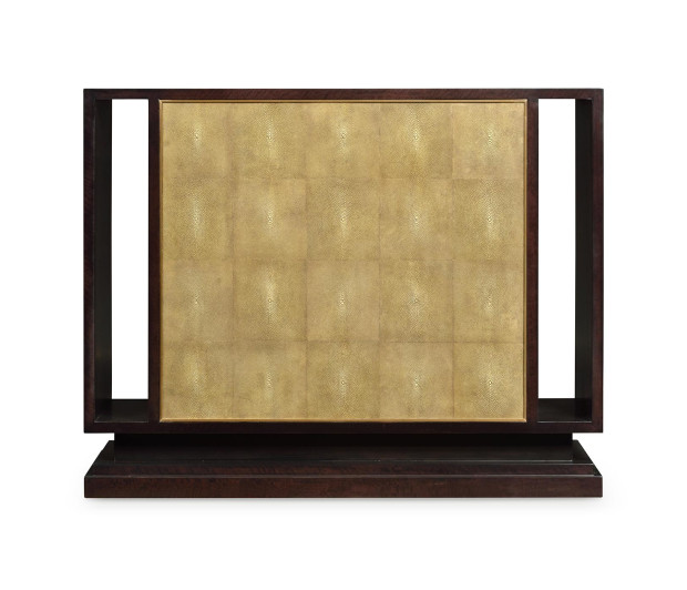 Bedroom sofa console table