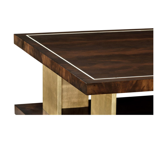 Large coffee table
