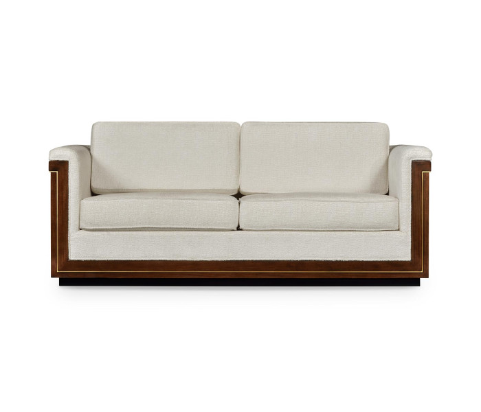 sofa 2 seats - LIVING ROOM