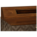 Nightstand With Tray