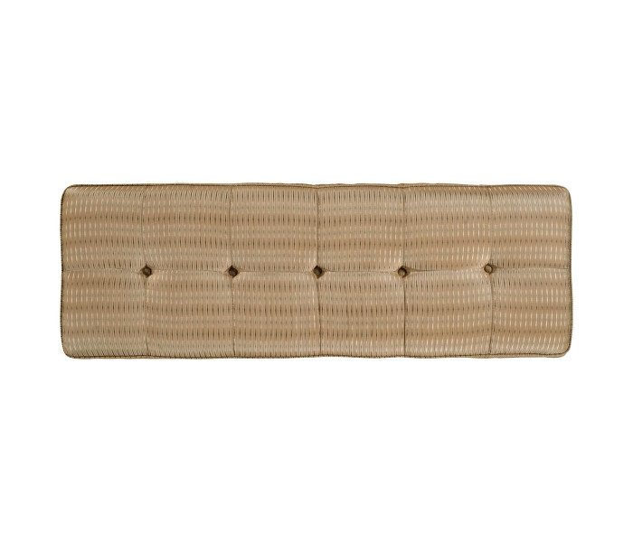 Bench / Ottoman (VVIP Room)