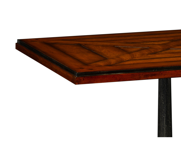 Rectangle table W2000xD800xH750