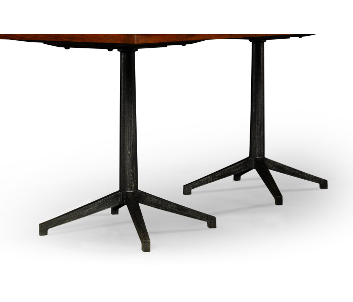 Rectangle table W2000xD800xH750