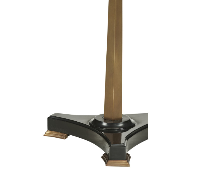 Honey Eggshell  
Sofa End Table