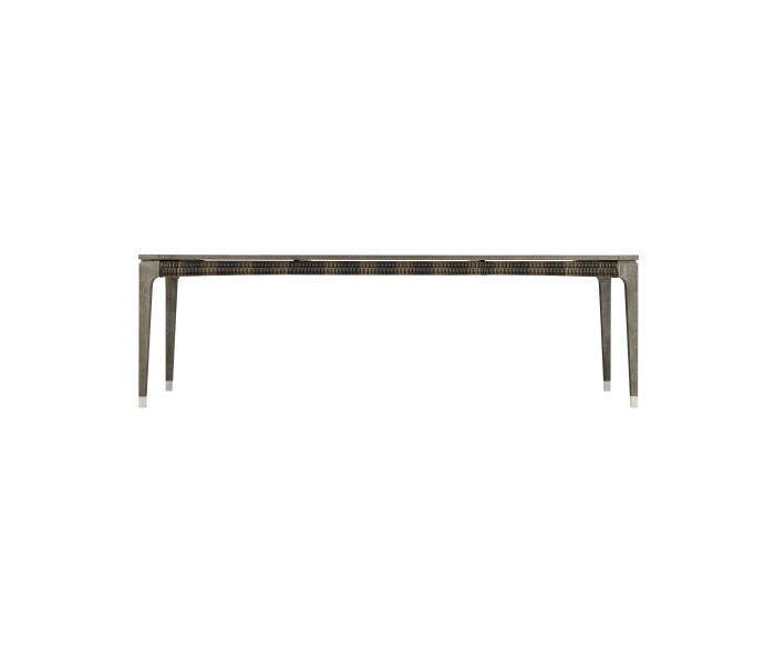 Rectangular dining  table