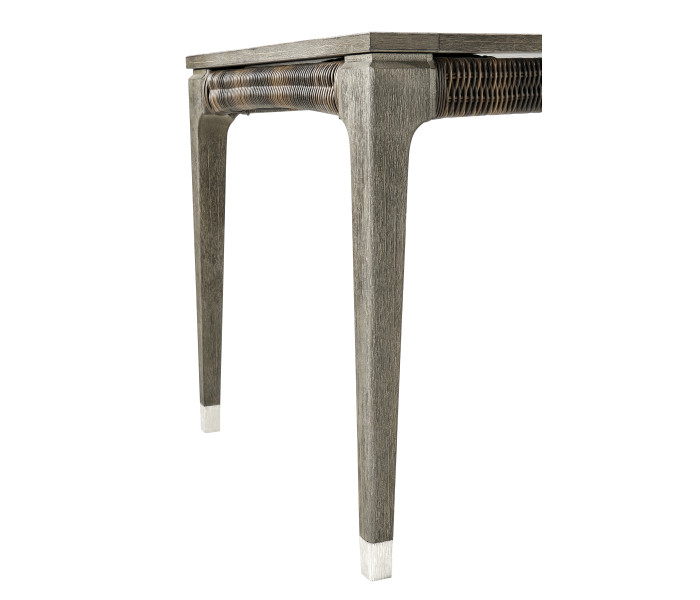 Rectangular dining  table