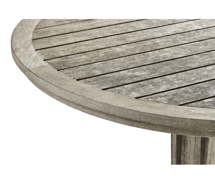 Round dining table II