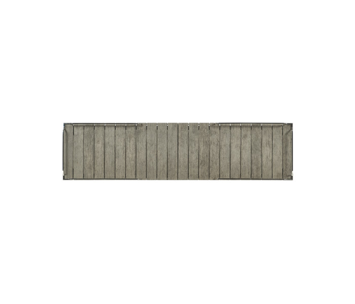 Sideboard  
with Removable  
Tray