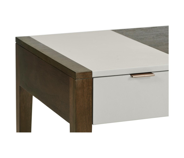 VANITY DRESSER @ BEDROOM