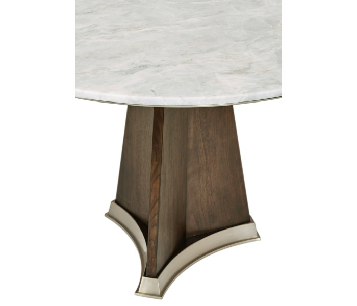 FOCAL TABLE @ SA LOBBY