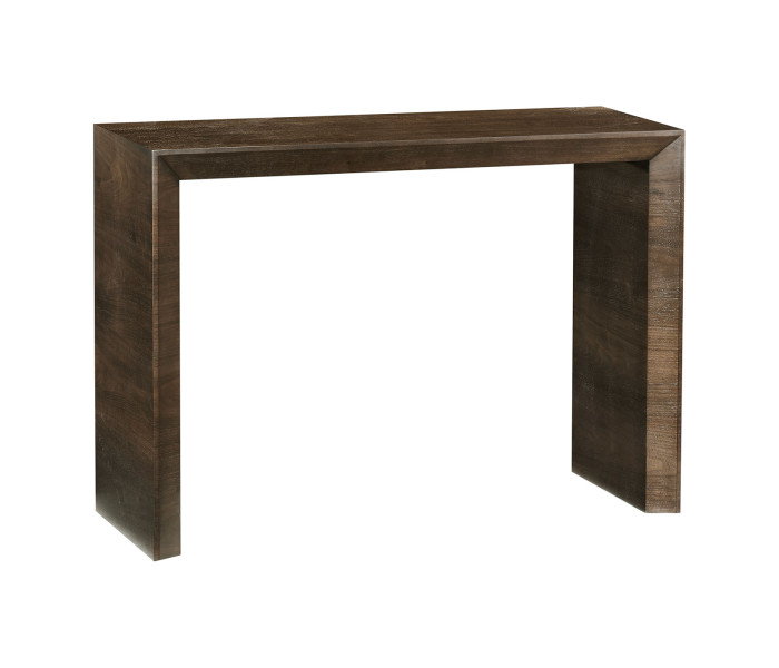 CONSOLE @ LIFT LOBBY