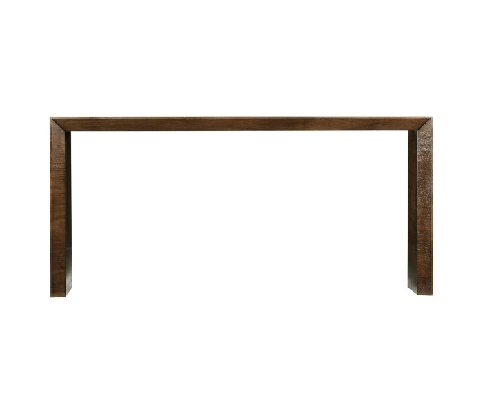 CONSOLE @ LIFT LOBBY