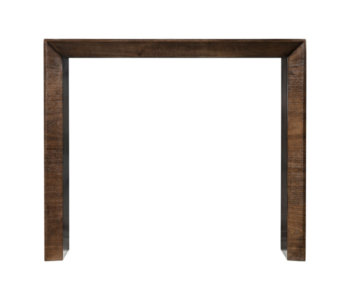 CONSOLE @ LIFT LOBBY