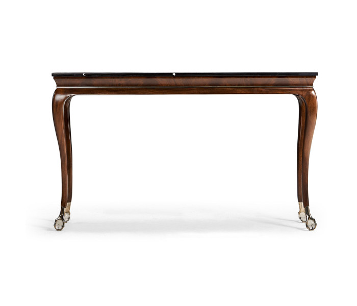 Living Room Ball And Claw Console