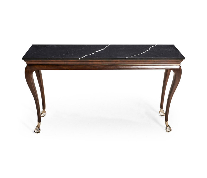 Living Room Ball And Claw Console