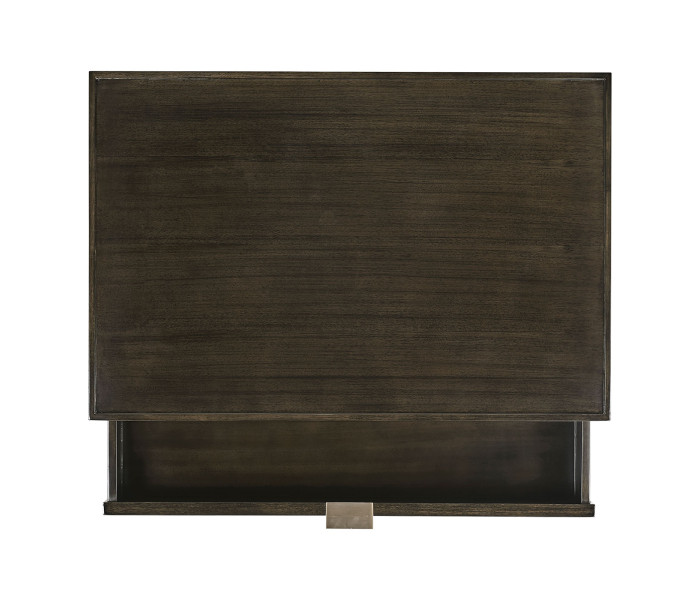 NIGHTSTAND @ MASTER BEDROOM