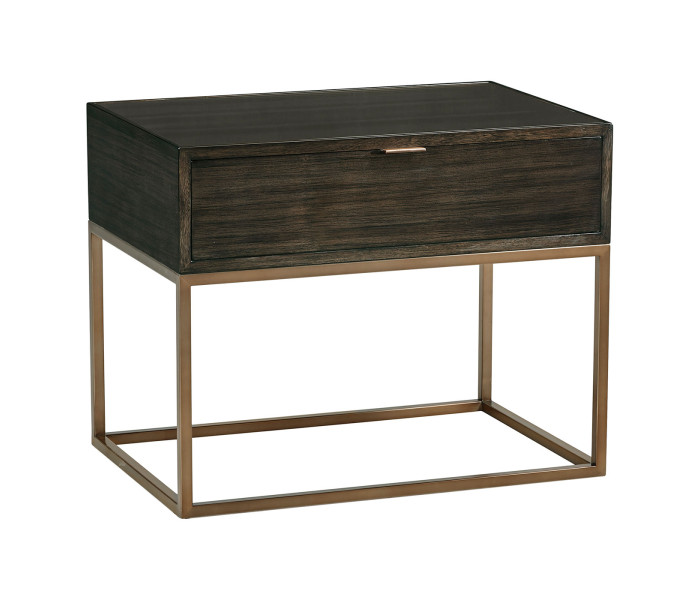 NIGHTSTAND @ MASTER BEDROOM