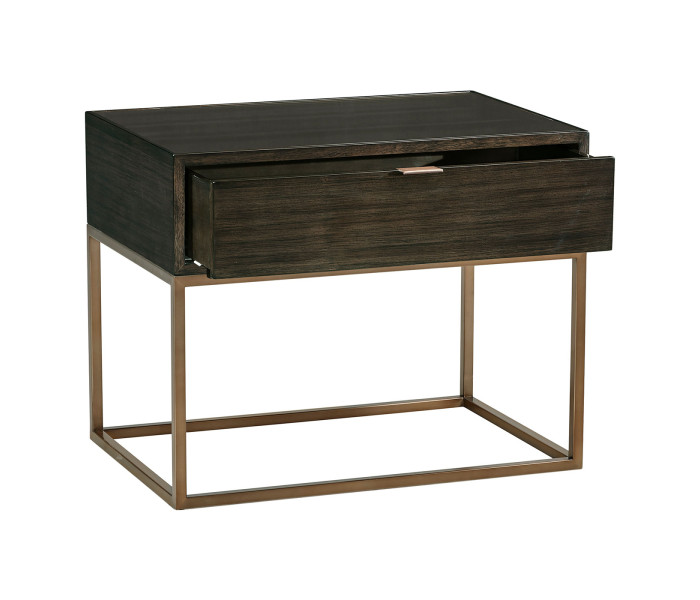 NIGHTSTAND @ MASTER BEDROOM