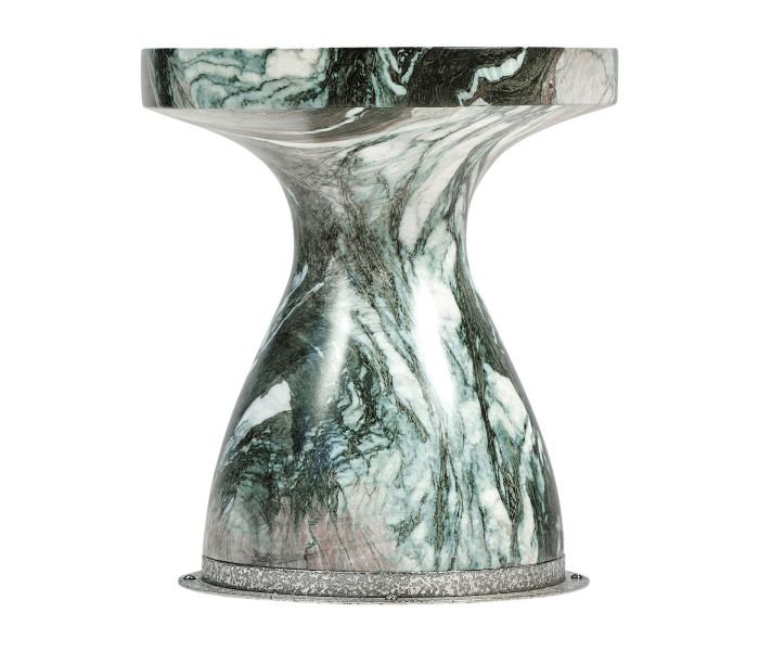 Serafina accent  table